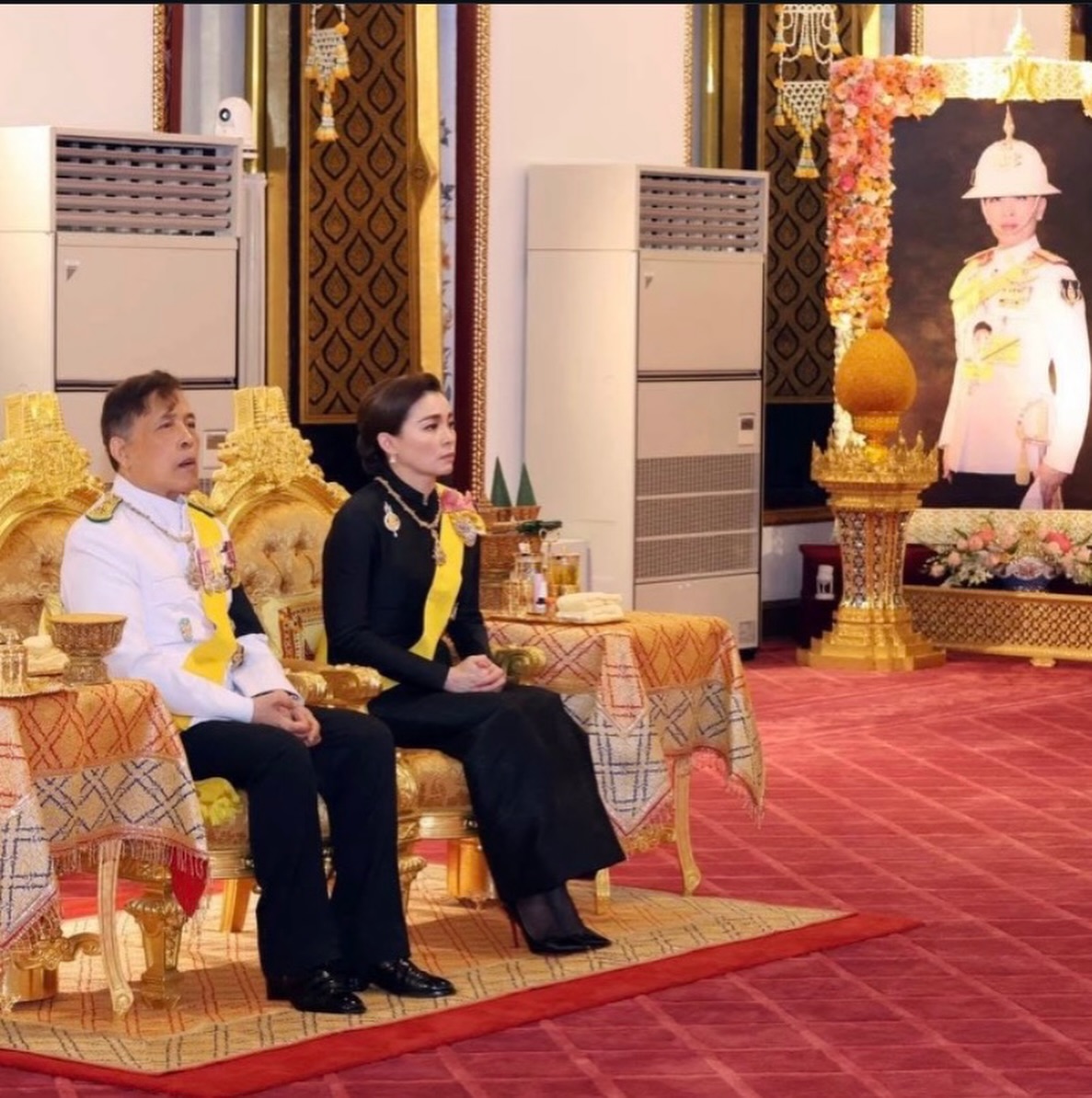 กัปตัน - ภูธเนศ หงษ์มานพ