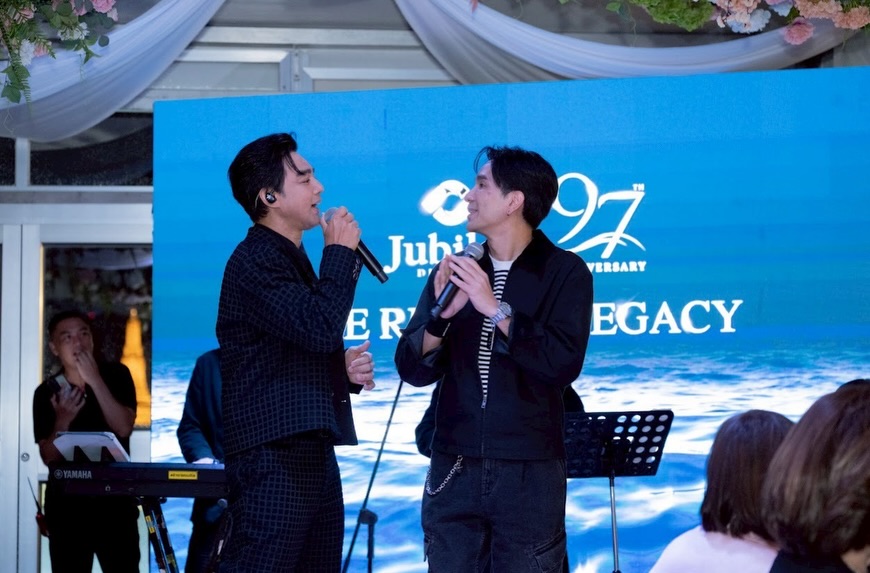 กัปตัน - ภูธเนศ หงษ์มานพ