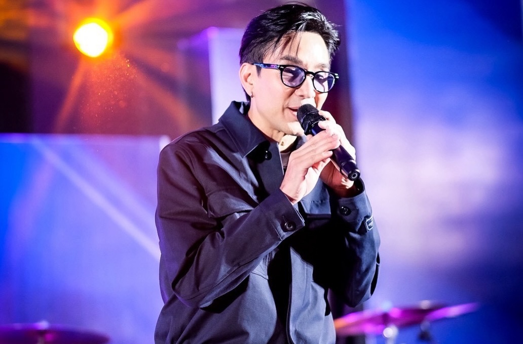 กัปตัน - ภูธเนศ หงษ์มานพ