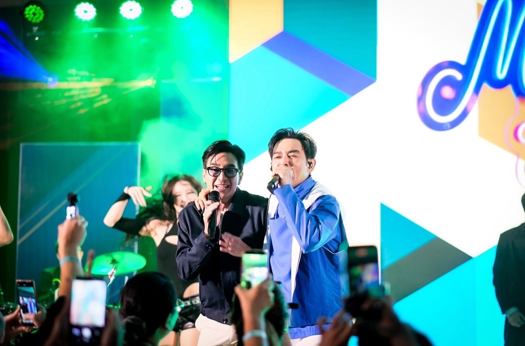 กัปตัน - ภูธเนศ หงษ์มานพ