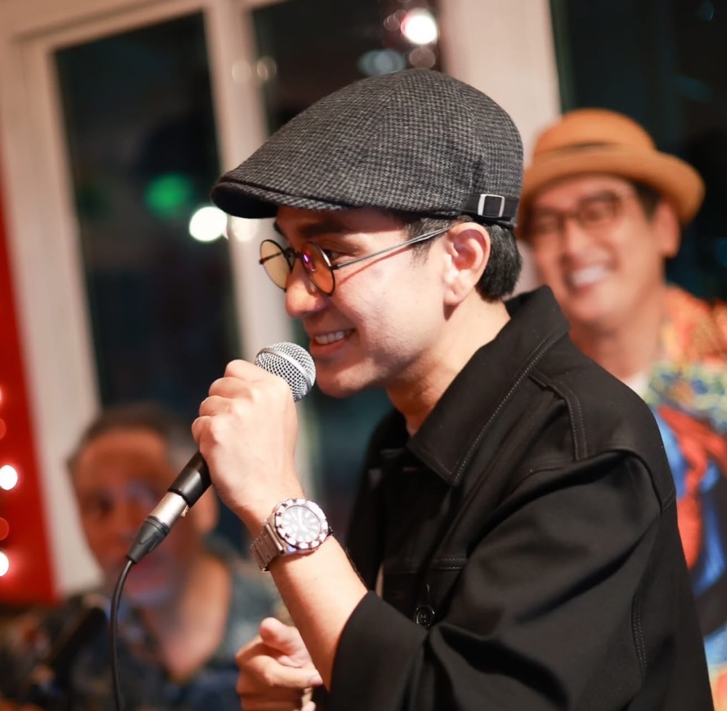 กัปตัน - ภูธเนศ หงษ์มานพ