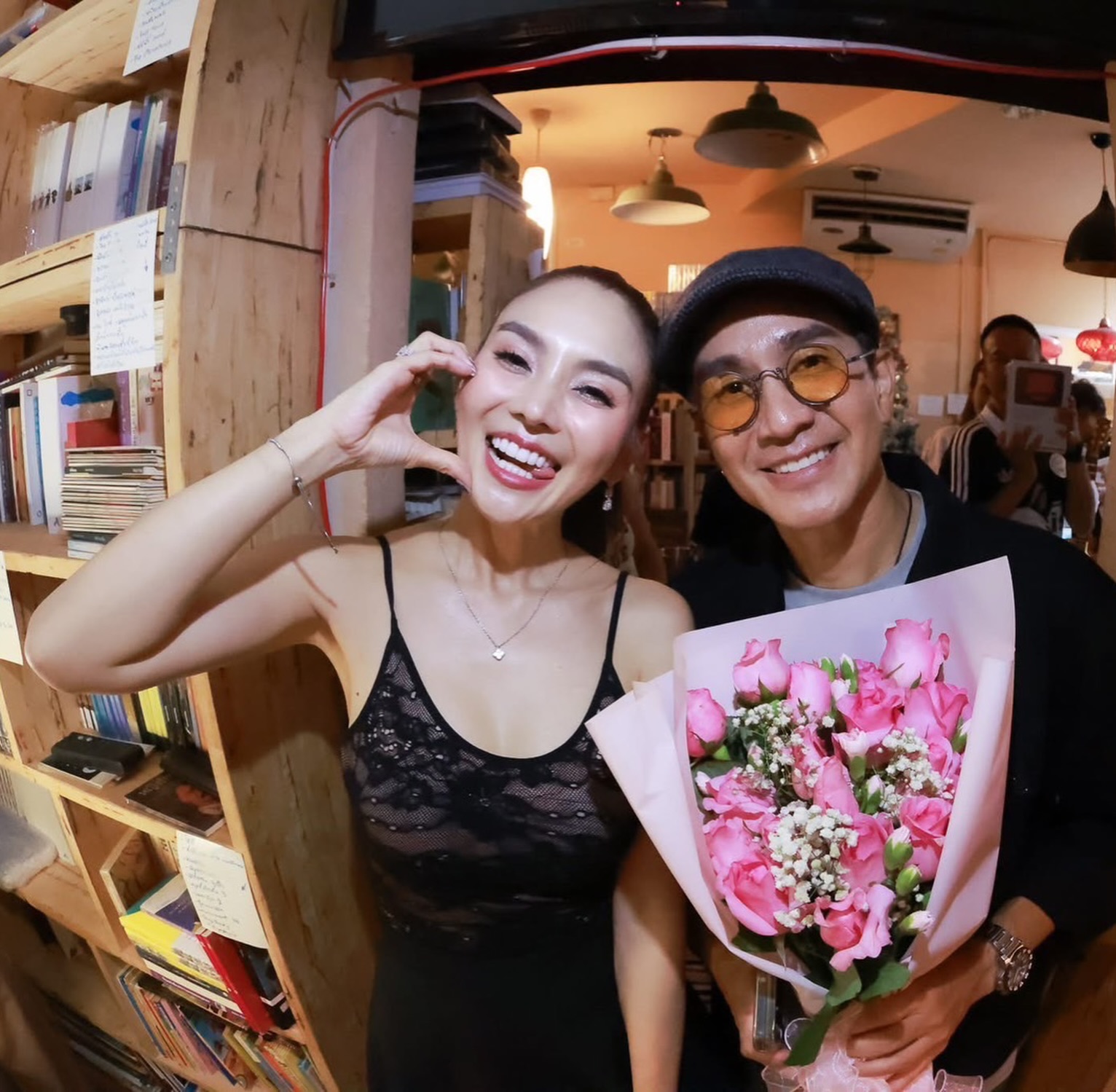 กัปตัน - ภูธเนศ หงษ์มานพ