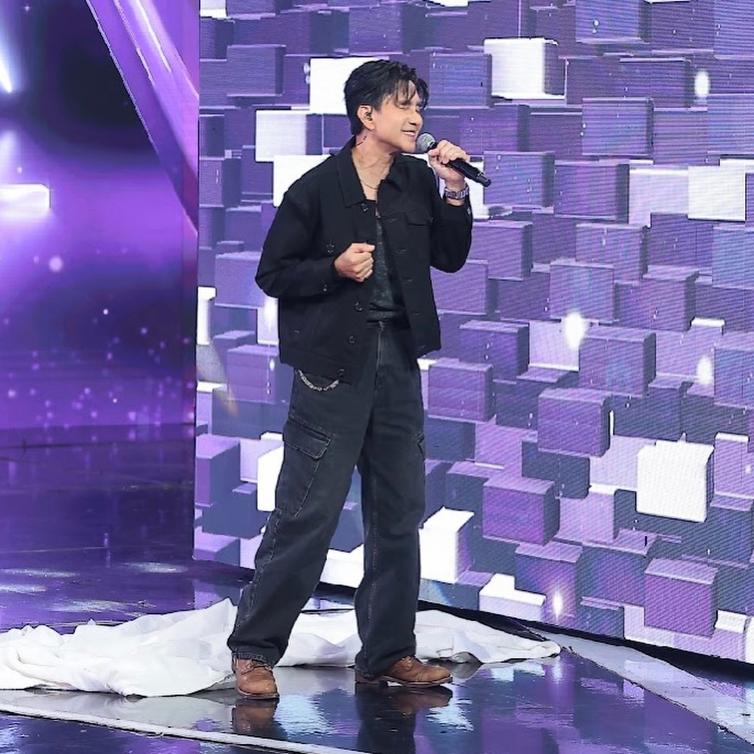 กัปตัน - ภูธเนศ หงษ์มานพ