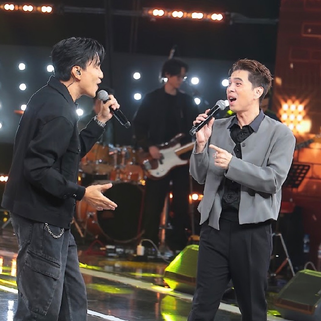 กัปตัน - ภูธเนศ หงษ์มานพ
