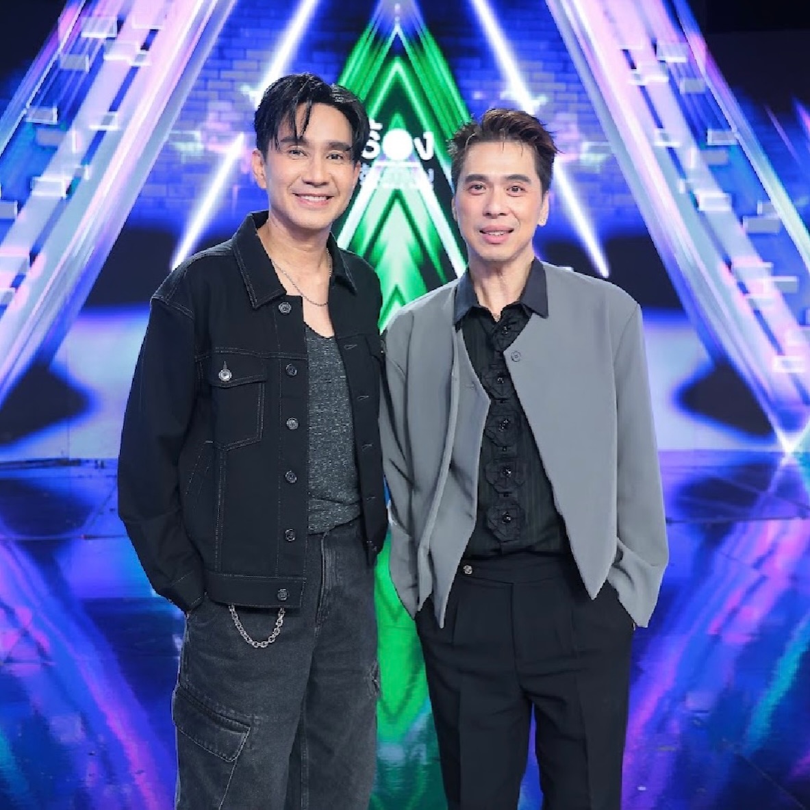 กัปตัน - ภูธเนศ หงษ์มานพ