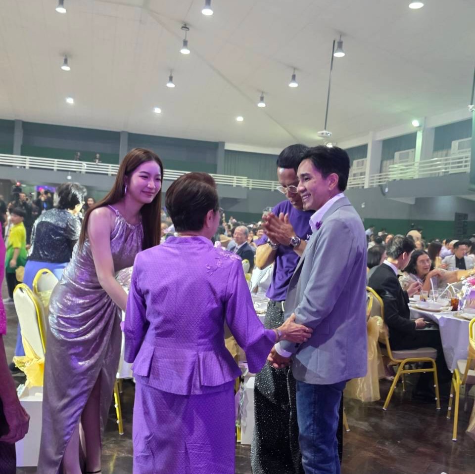 กัปตัน - ภูธเนศ หงษ์มานพ