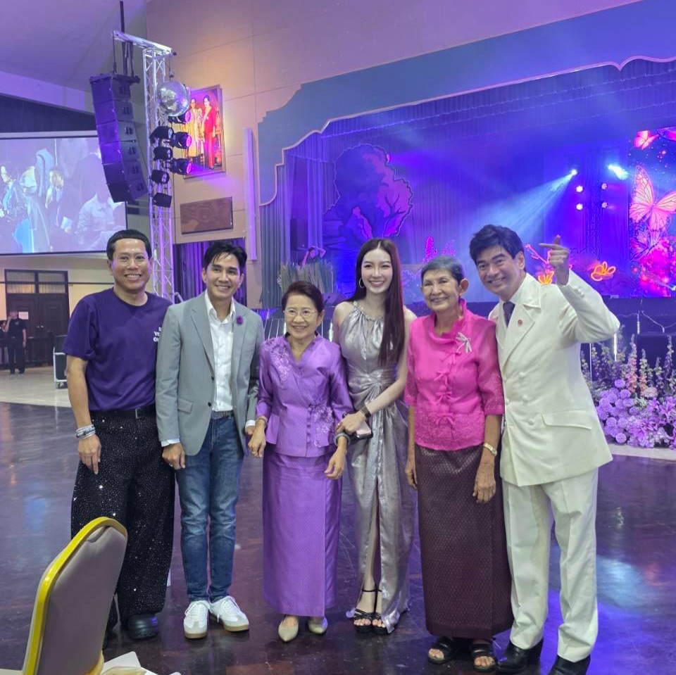 กัปตัน - ภูธเนศ หงษ์มานพ