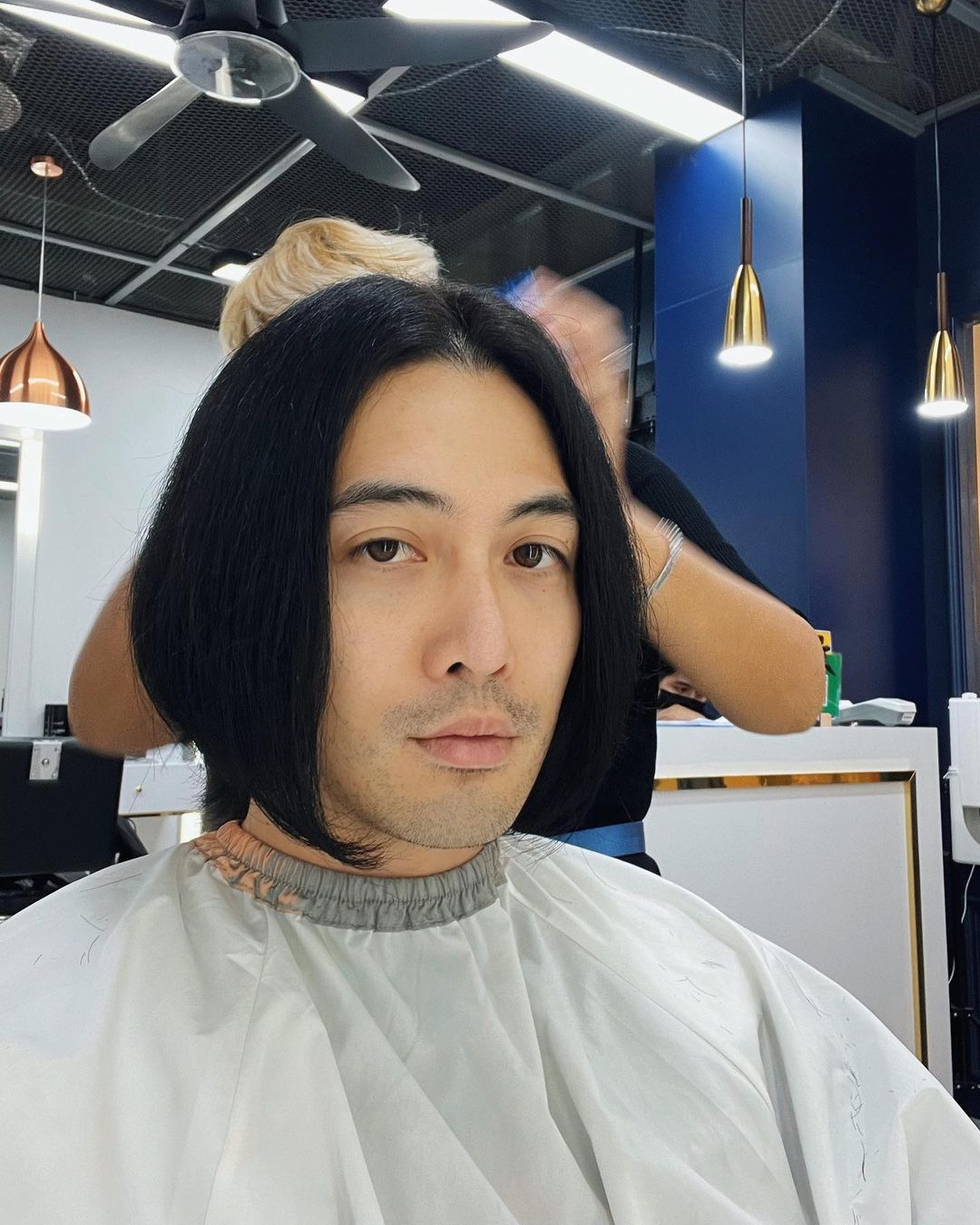 แม็กซ์ - ณัฐวุฒิ เจนมานะ