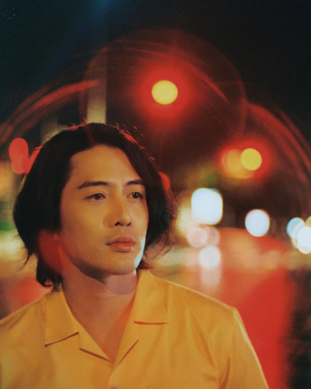 แม็กซ์ - ณัฐวุฒิ เจนมานะ