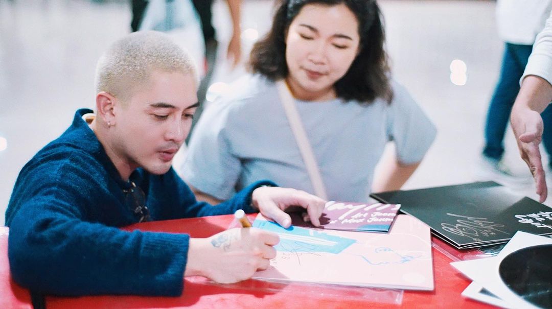 แม็กซ์ - ณัฐวุฒิ เจนมานะ