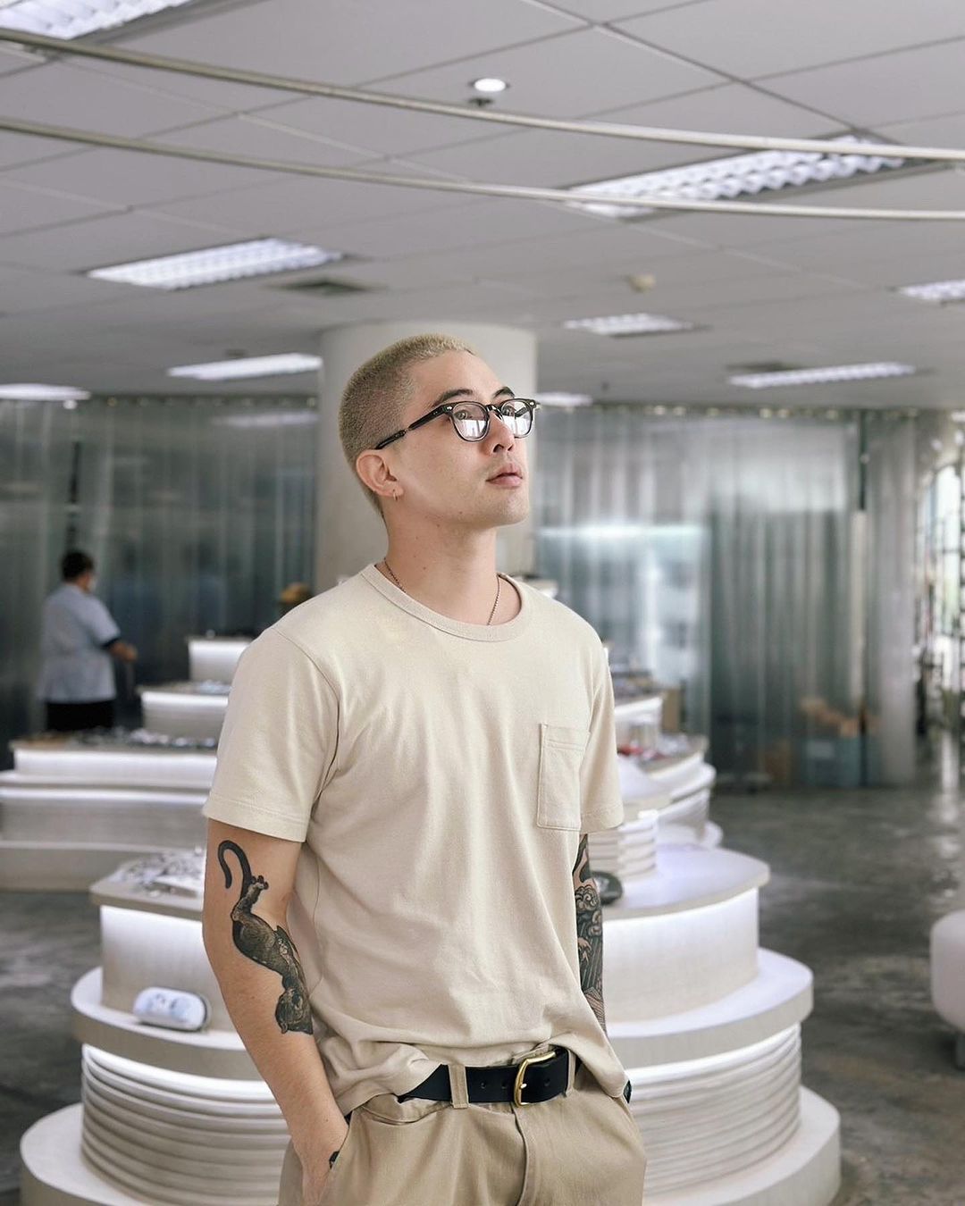 แม็กซ์ - ณัฐวุฒิ เจนมานะ