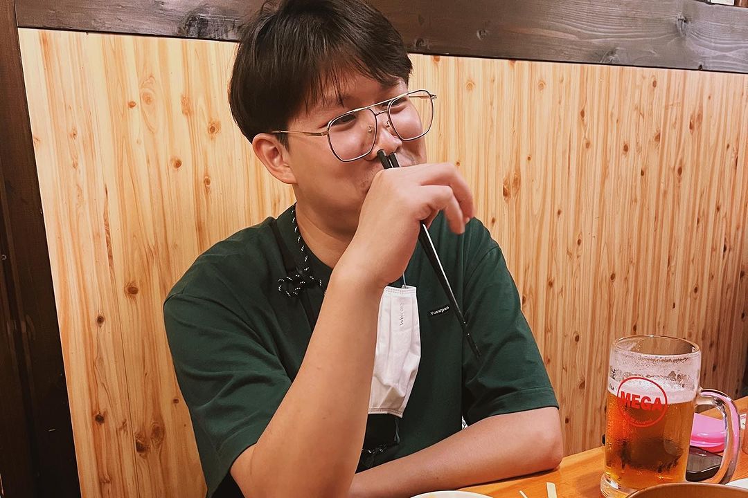 แม็กซ์ - ณัฐวุฒิ เจนมานะ