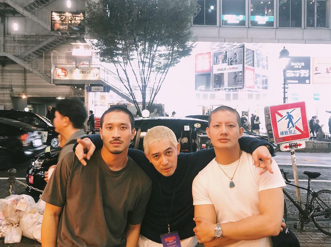แม็กซ์ - ณัฐวุฒิ เจนมานะ