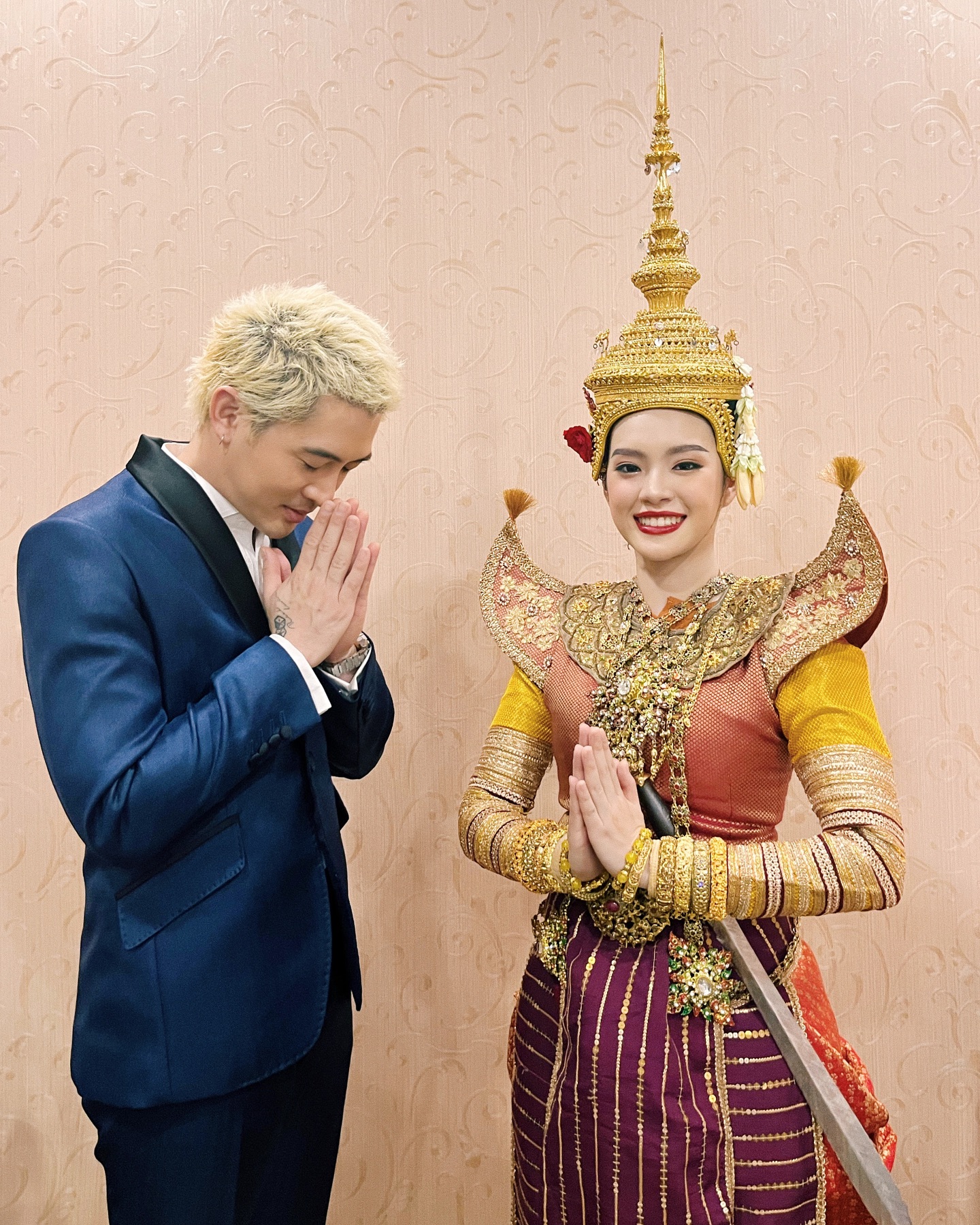 แม็กซ์ - ณัฐวุฒิ เจนมานะ