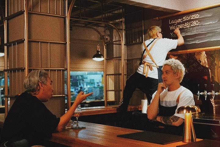 แม็กซ์ - ณัฐวุฒิ เจนมานะ