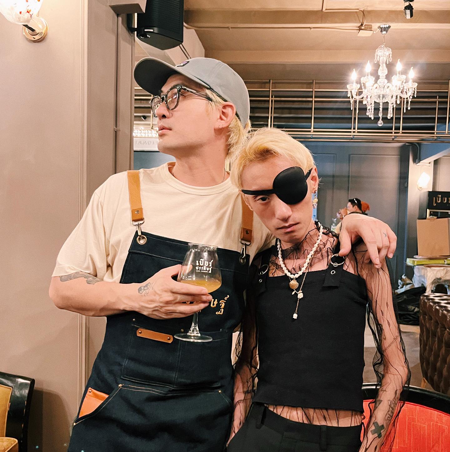 แม็กซ์ - ณัฐวุฒิ เจนมานะ