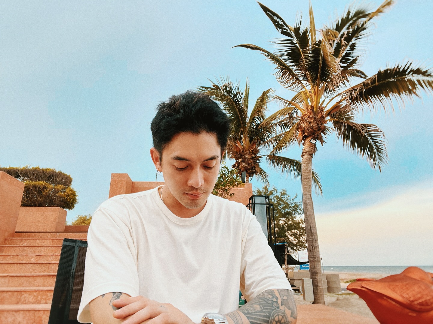 แม็กซ์ - ณัฐวุฒิ เจนมานะ