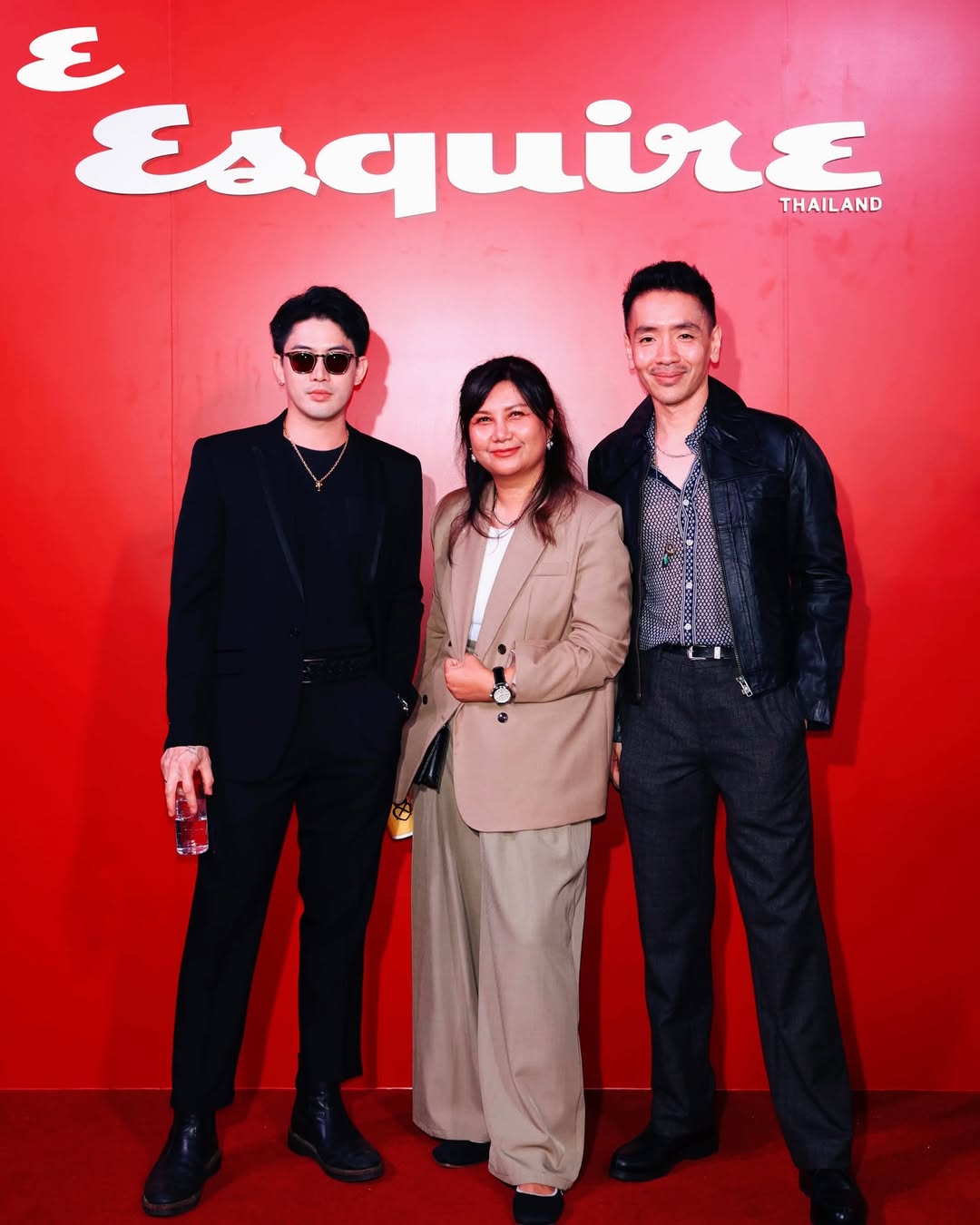 แม็กซ์ - ณัฐวุฒิ เจนมานะ