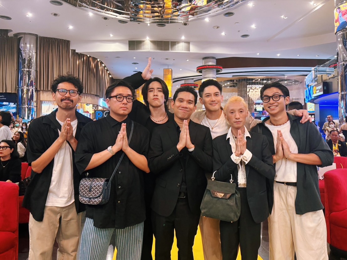 แม็กซ์ - ณัฐวุฒิ เจนมานะ