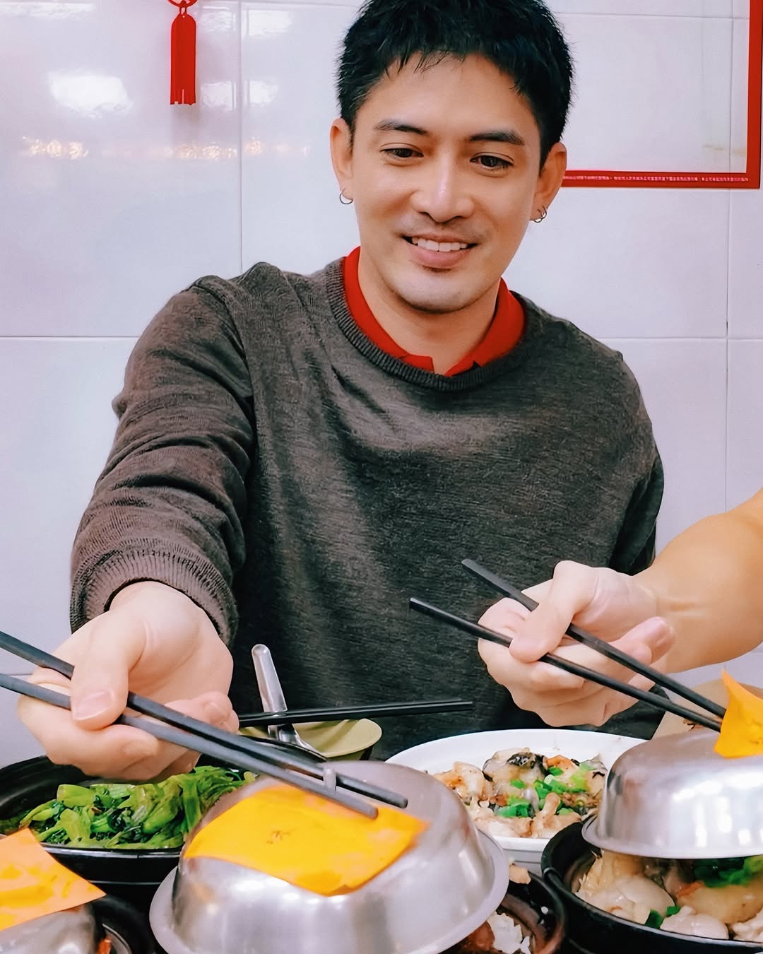 แม็กซ์ - ณัฐวุฒิ เจนมานะ