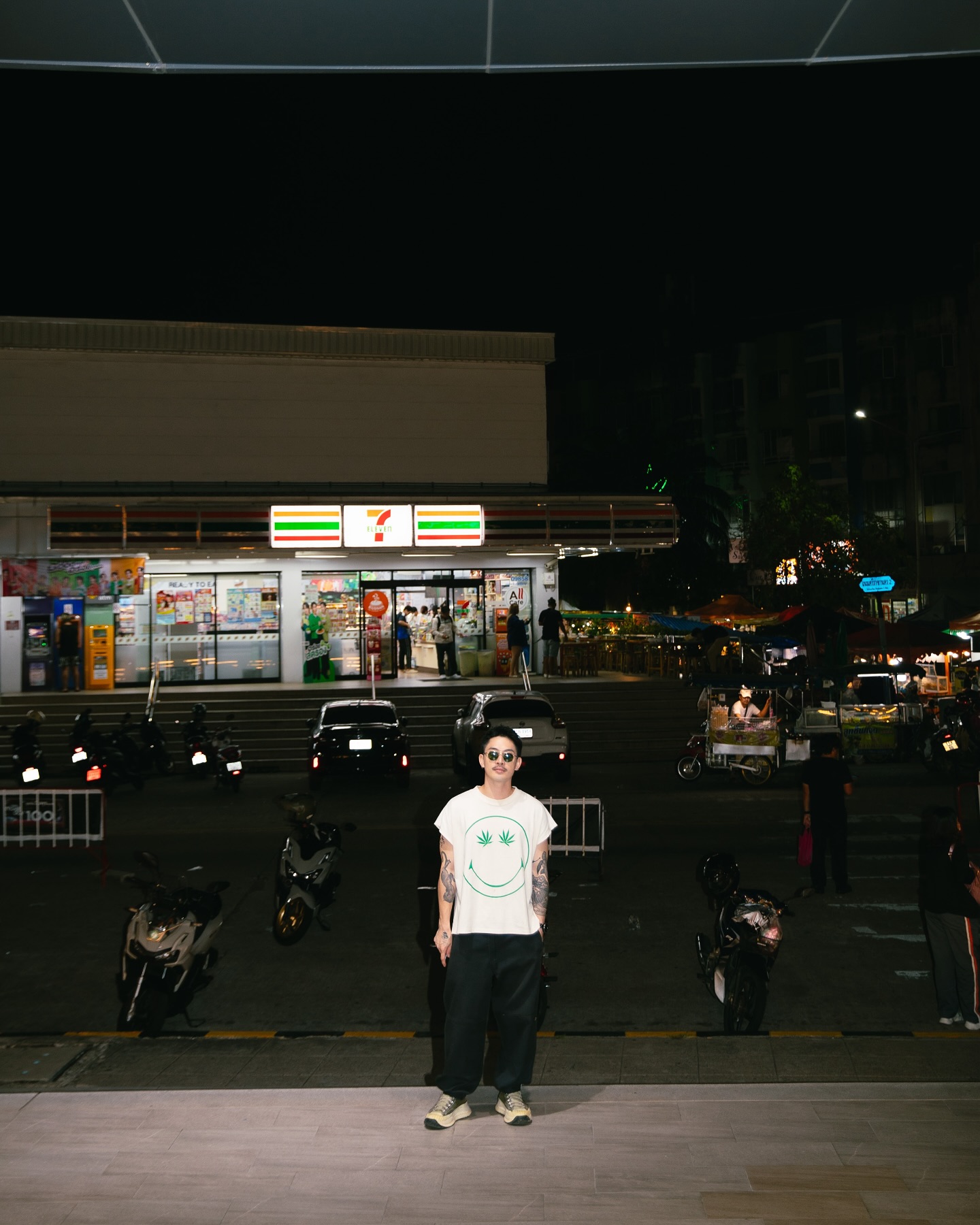 แม็กซ์ - ณัฐวุฒิ เจนมานะ