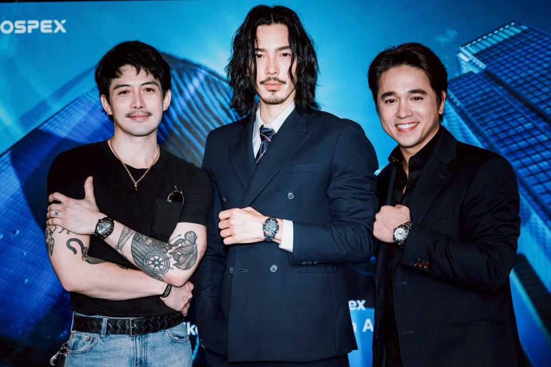 แม็กซ์ - ณัฐวุฒิ เจนมานะ
