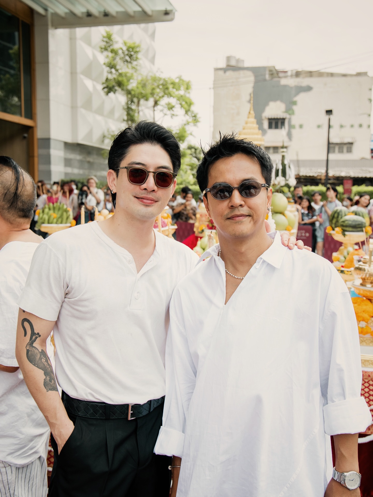 แม็กซ์ - ณัฐวุฒิ เจนมานะ