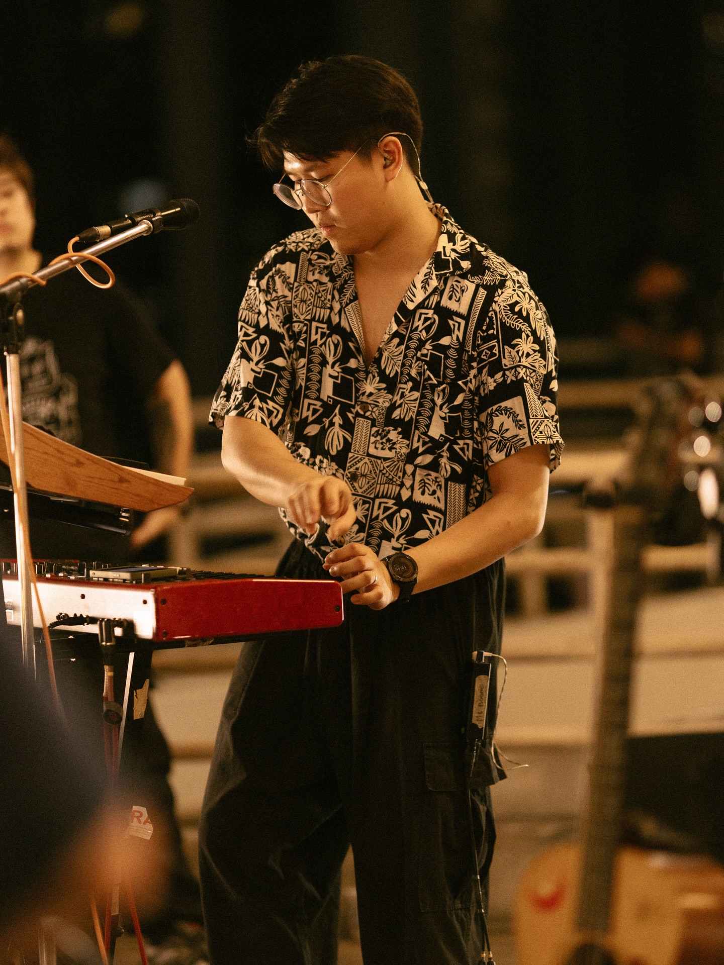 แม็กซ์ - ณัฐวุฒิ เจนมานะ