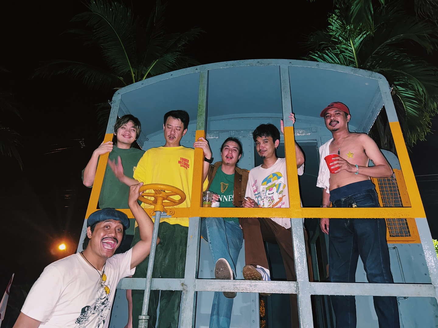 แม็กซ์ - ณัฐวุฒิ เจนมานะ