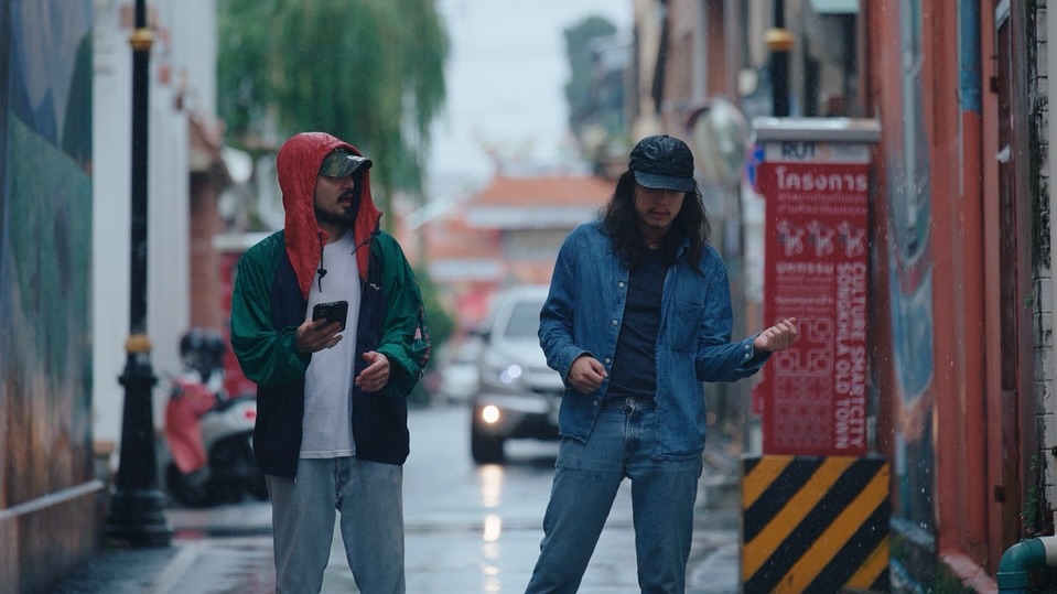 แม็กซ์ - ณัฐวุฒิ เจนมานะ