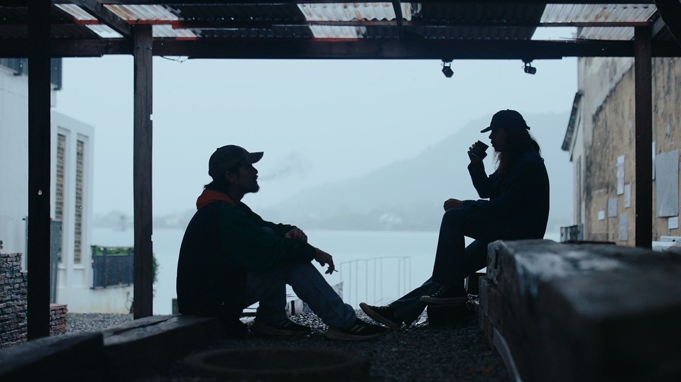 แม็กซ์ - ณัฐวุฒิ เจนมานะ