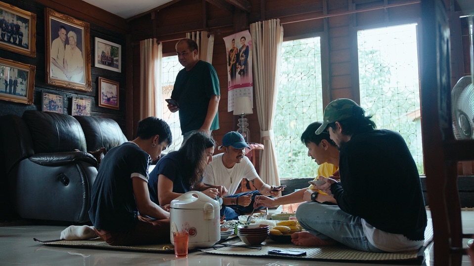 แม็กซ์ - ณัฐวุฒิ เจนมานะ