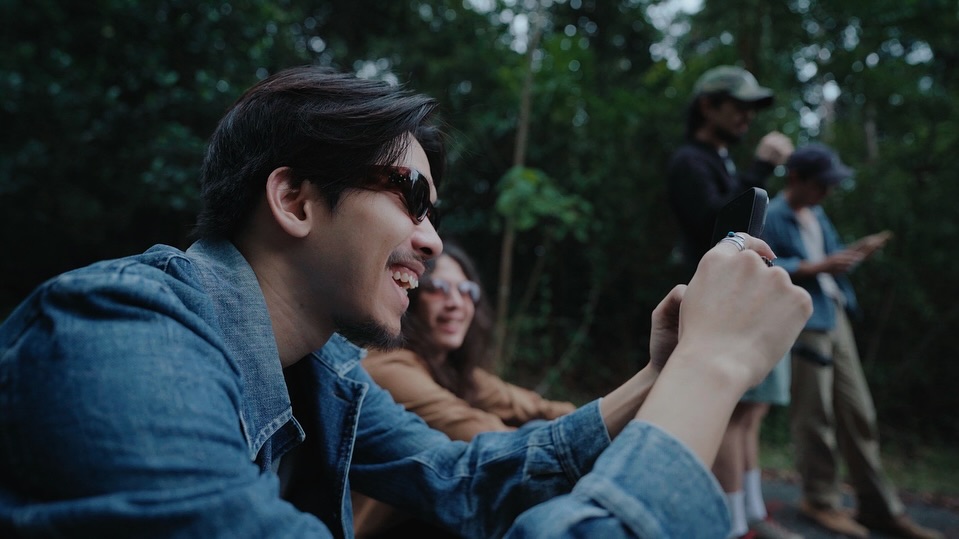 แม็กซ์ - ณัฐวุฒิ เจนมานะ