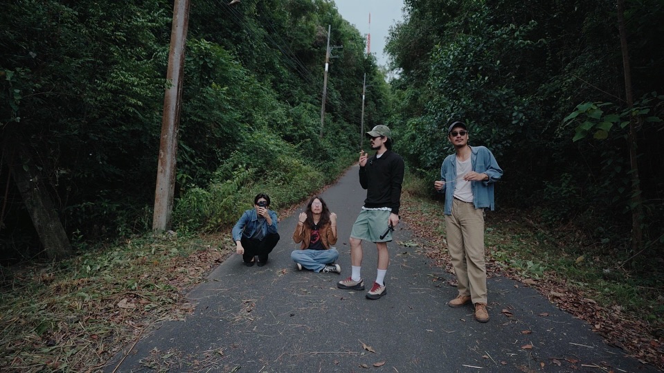 แม็กซ์ - ณัฐวุฒิ เจนมานะ