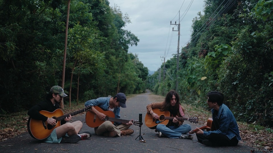 แม็กซ์ - ณัฐวุฒิ เจนมานะ