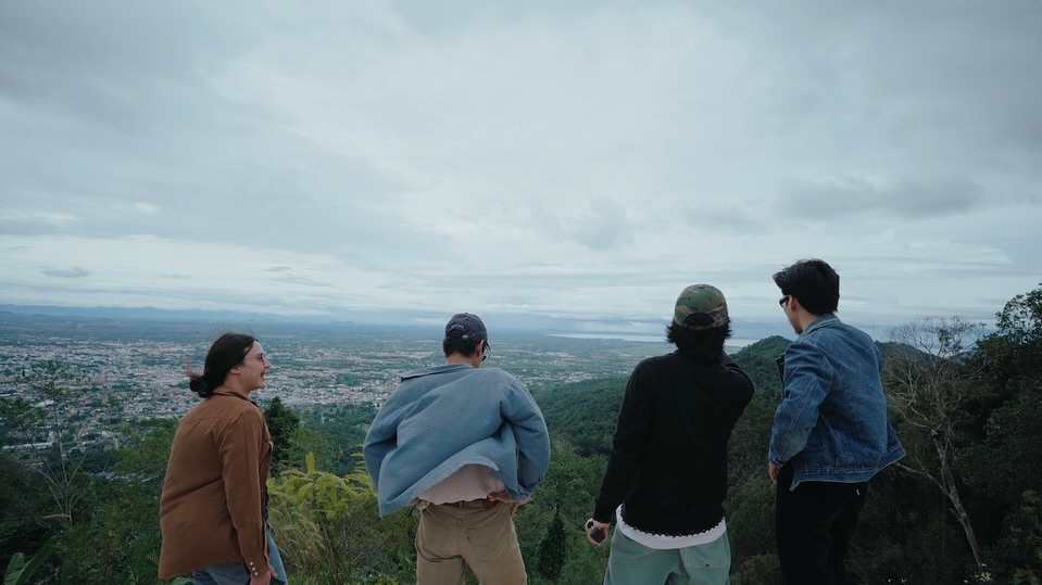 แม็กซ์ - ณัฐวุฒิ เจนมานะ