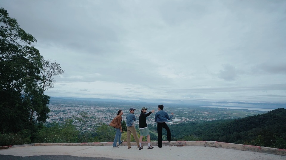 แม็กซ์ - ณัฐวุฒิ เจนมานะ