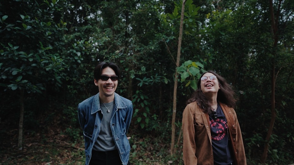 แม็กซ์ - ณัฐวุฒิ เจนมานะ