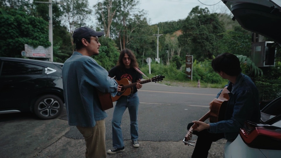 แม็กซ์ - ณัฐวุฒิ เจนมานะ