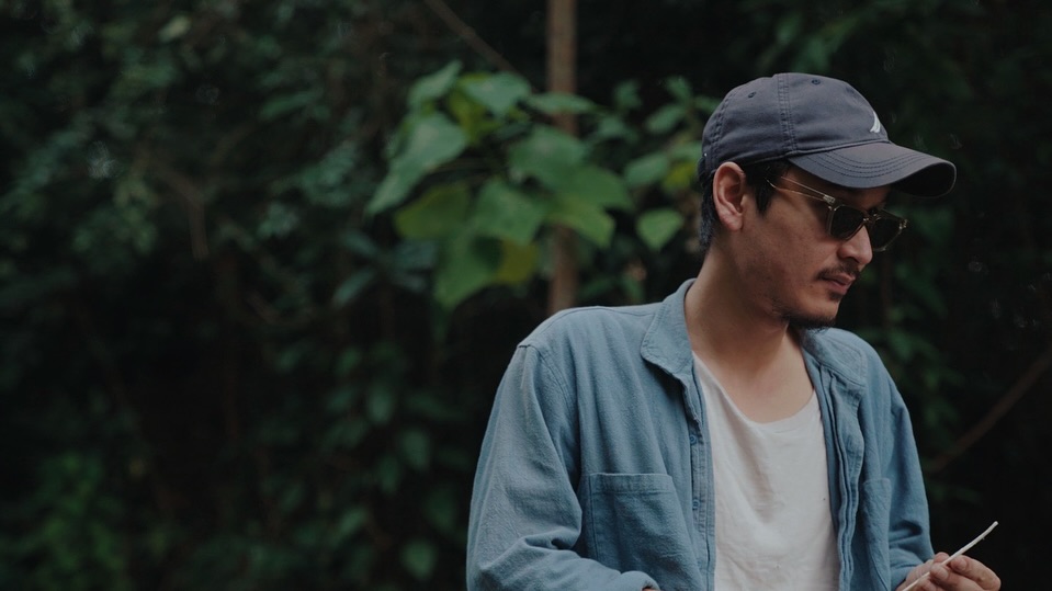 แม็กซ์ - ณัฐวุฒิ เจนมานะ