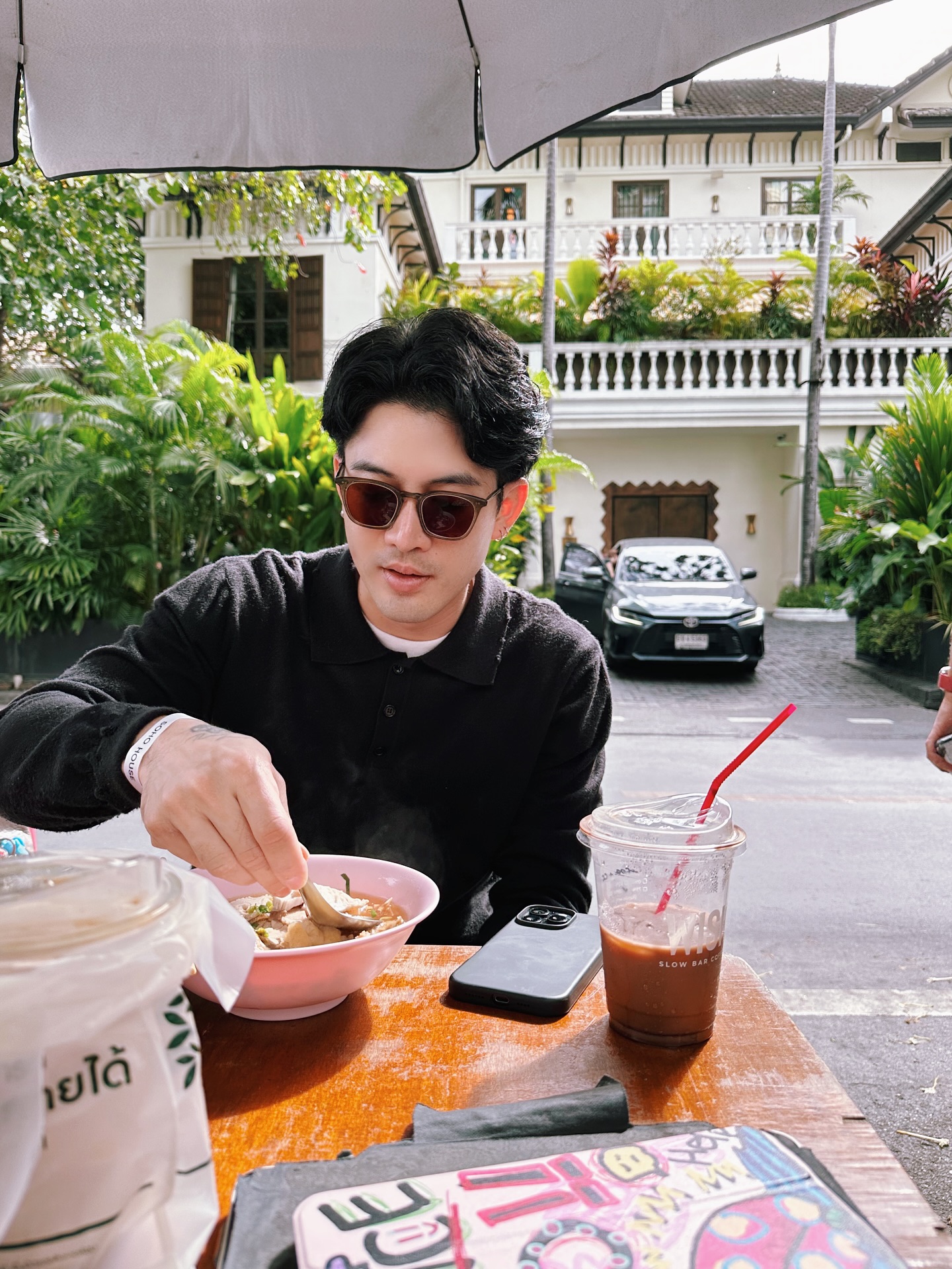 แม็กซ์ - ณัฐวุฒิ เจนมานะ