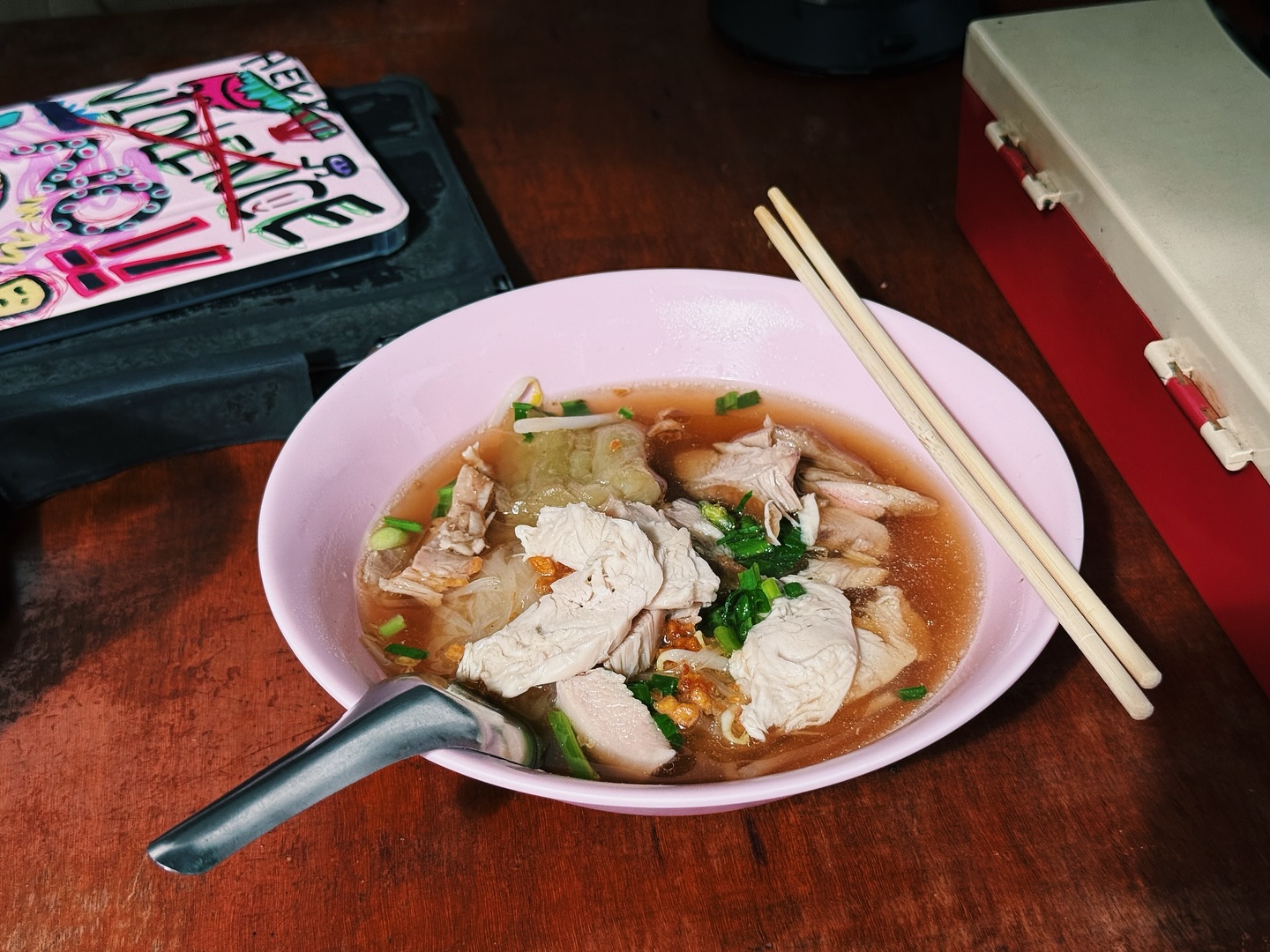 แม็กซ์ - ณัฐวุฒิ เจนมานะ