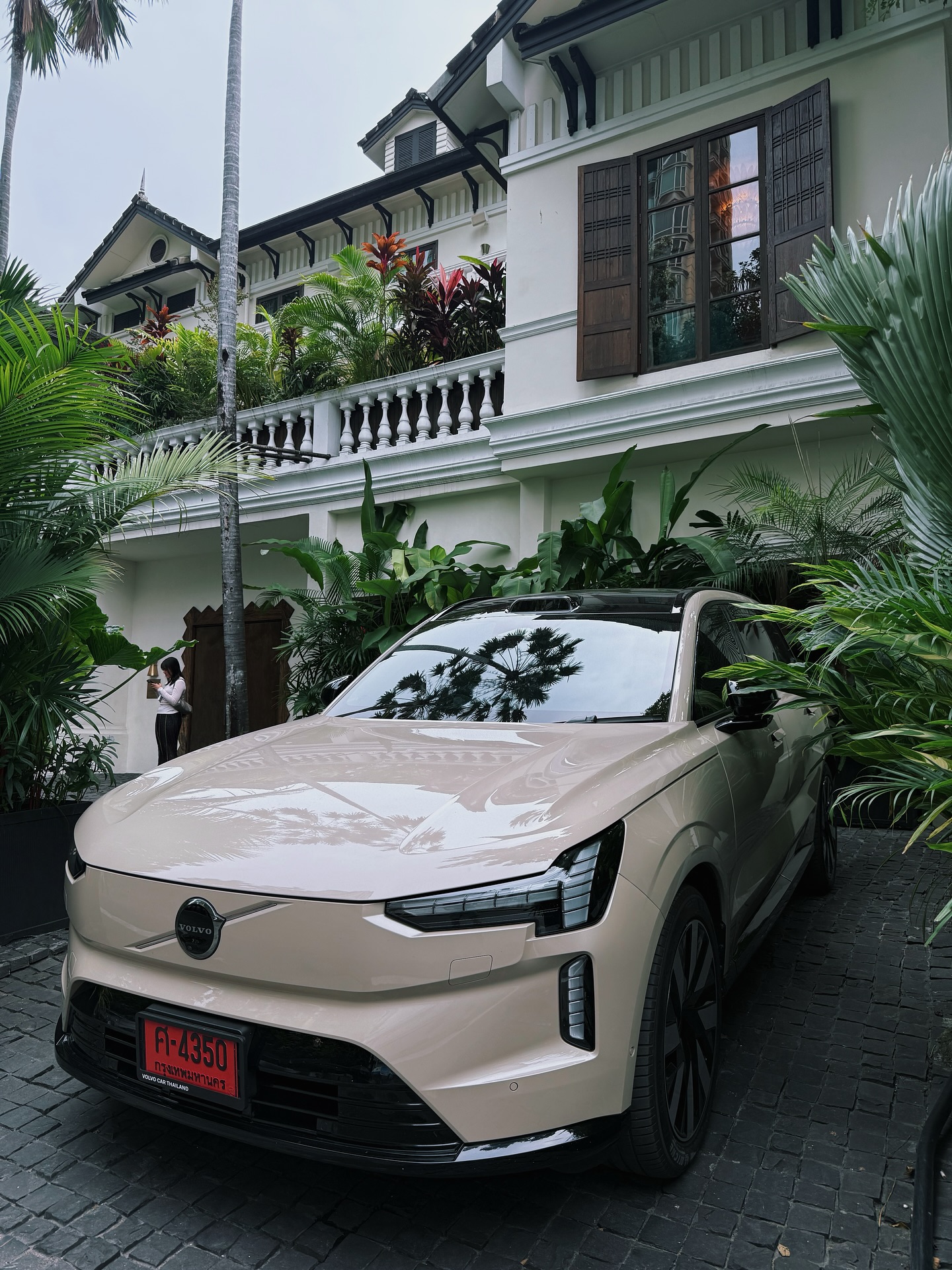 แม็กซ์ - ณัฐวุฒิ เจนมานะ