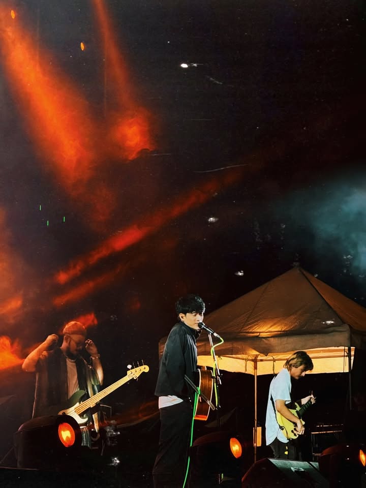 แม็กซ์ - ณัฐวุฒิ เจนมานะ