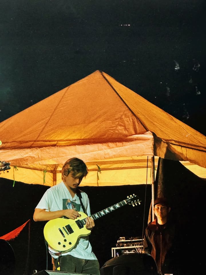 แม็กซ์ - ณัฐวุฒิ เจนมานะ