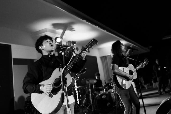 แม็กซ์ - ณัฐวุฒิ เจนมานะ