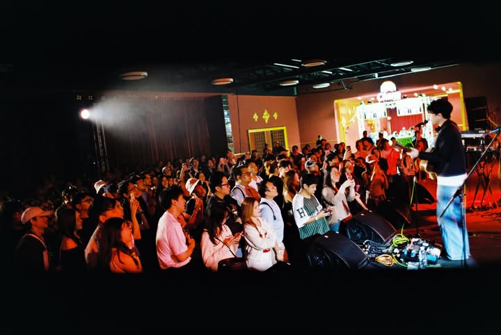 แม็กซ์ - ณัฐวุฒิ เจนมานะ