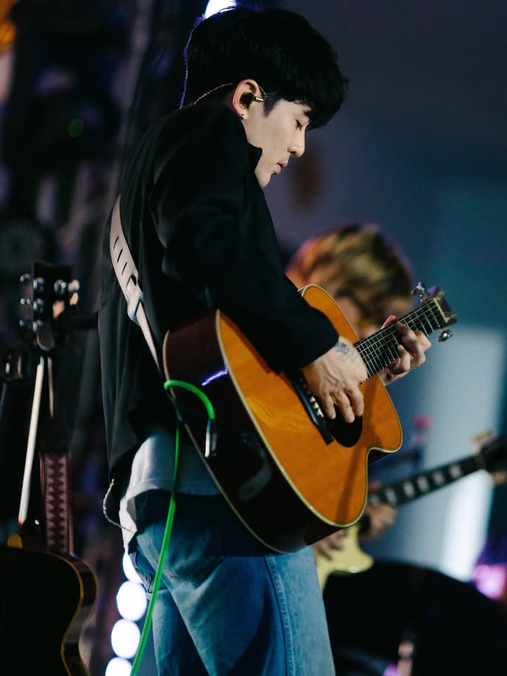 แม็กซ์ - ณัฐวุฒิ เจนมานะ