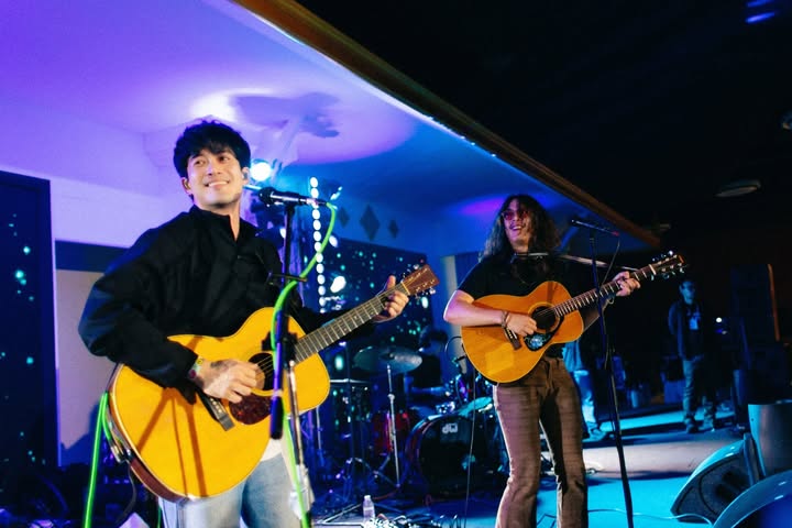 แม็กซ์ - ณัฐวุฒิ เจนมานะ