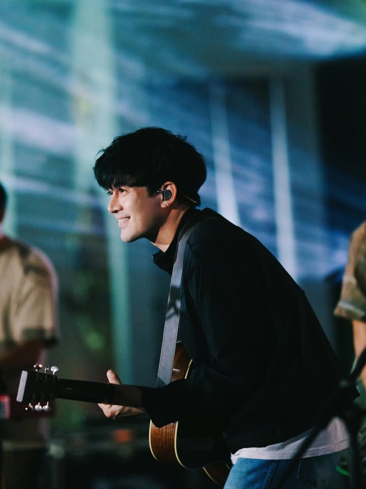 แม็กซ์ - ณัฐวุฒิ เจนมานะ